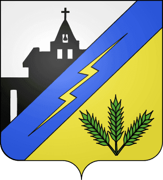 Blason de la commmune