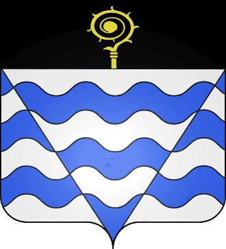 Blason de la commmune