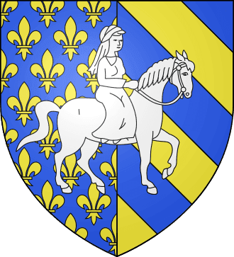 Blason de la commmune