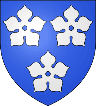 Blason de la commmune