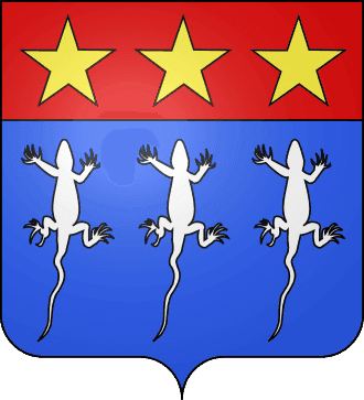 Blason de la commmune