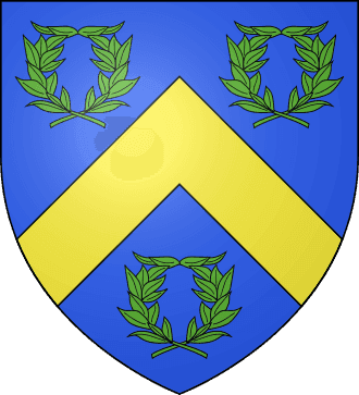 Blason de la commmune