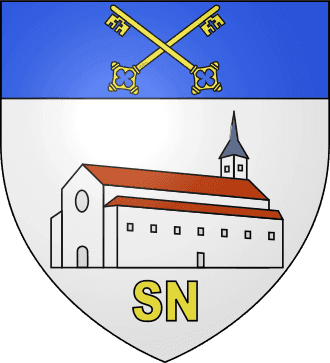 Blason de la commmune
