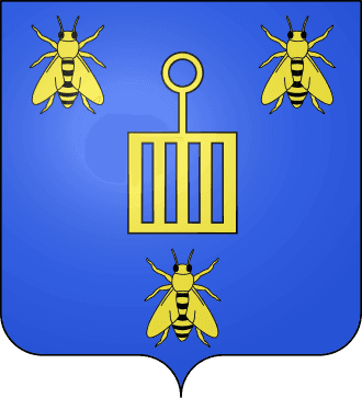 Blason de la commmune