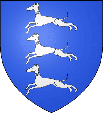 Blason de la commmune