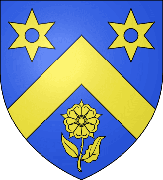 Blason de la commmune