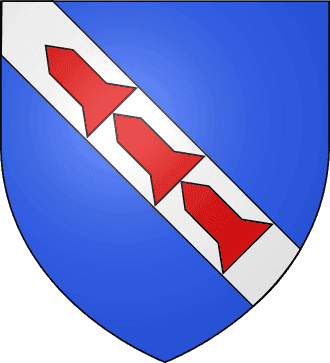 Blason de la commmune