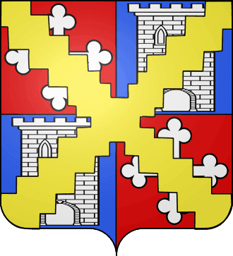 Blason de la commmune