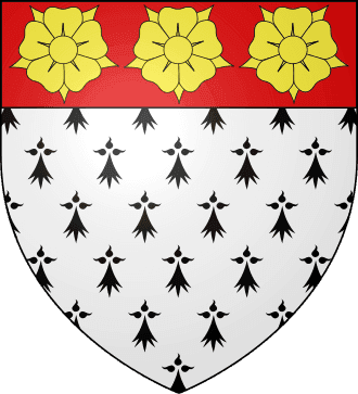 Blason de la commmune