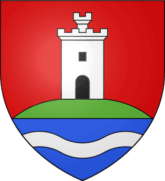 Blason de la commmune