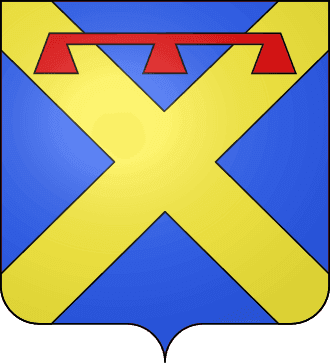 Blason de la commmune