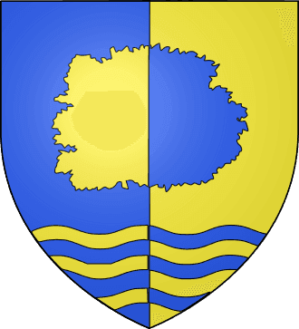 Blason de la commmune