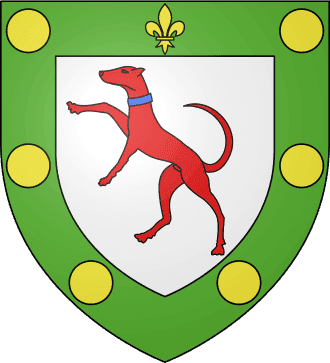 Blason de la commmune