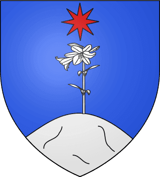 Blason de la commmune