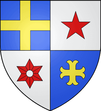 Blason de la commmune