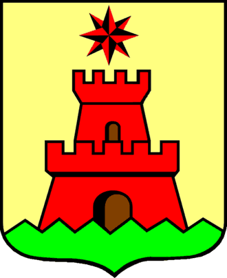 Blason de la commmune