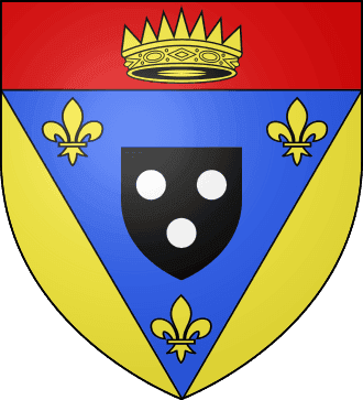 Blason de la commmune