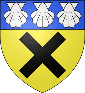 Blason de la commmune