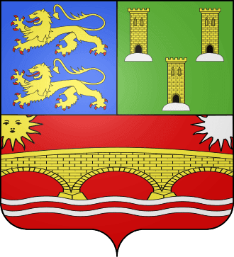Blason de la commmune