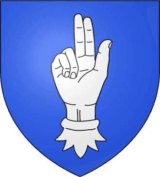 Blason de la commmune