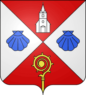 Blason de la commmune