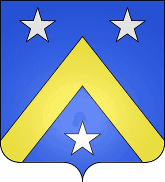 Blason de la commmune