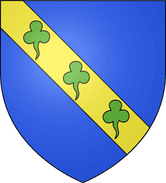 Blason de la commmune