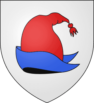 Blason de la commmune