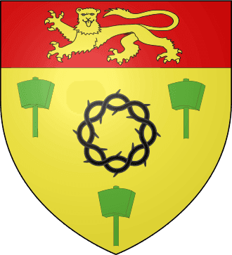 Blason de la commmune