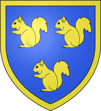Blason de la commmune