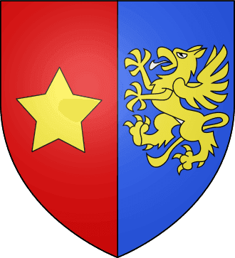 Blason de la commmune