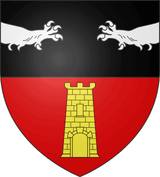 Blason de la commmune