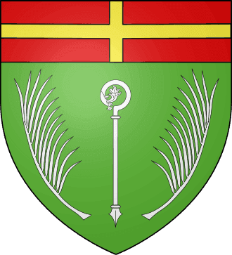 Blason de la commmune