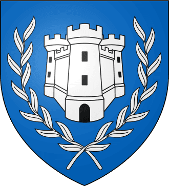 Blason de la commmune