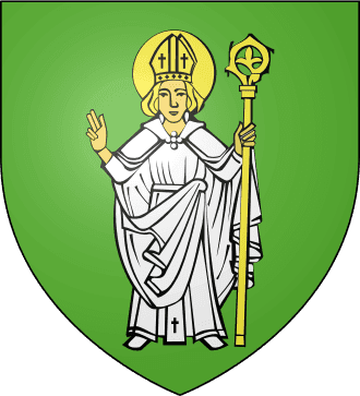 Blason de la commmune