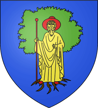 Blason de la commmune