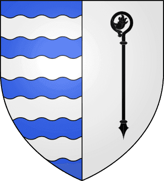 Blason de la commmune