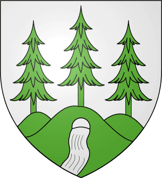 Blason de la commmune