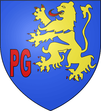 Blason de la commmune