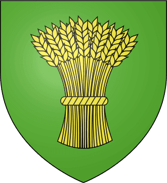 Blason de la commmune