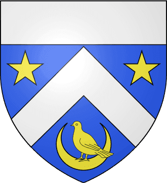 Blason de la commmune
