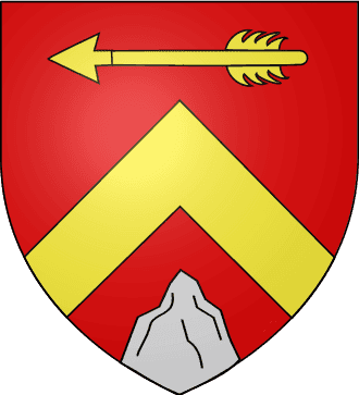 Blason de la commmune