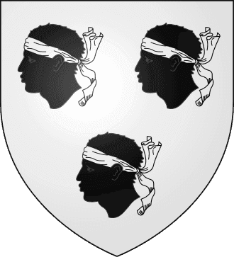 Blason de la commmune