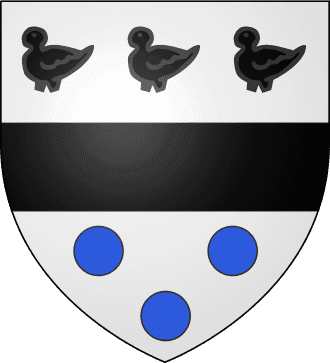 Blason de la commmune