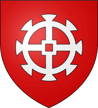Blason de la commmune