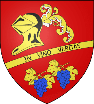 Blason de la commmune