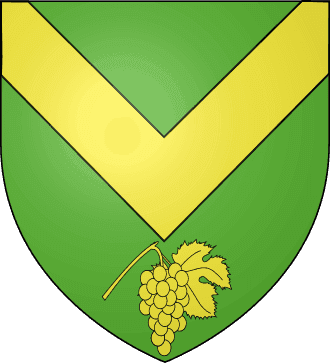 Blason de la commmune