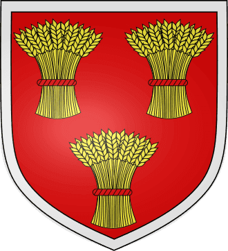 Blason de la commmune