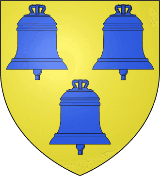 Blason de la commmune