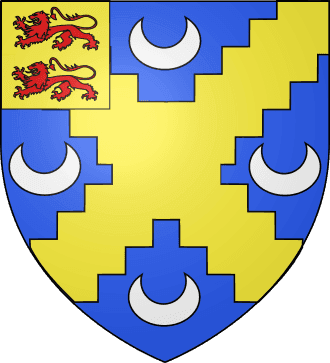 Blason de la commmune